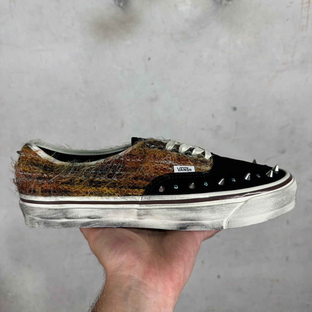 Vans OTW Mohair LX Authentics