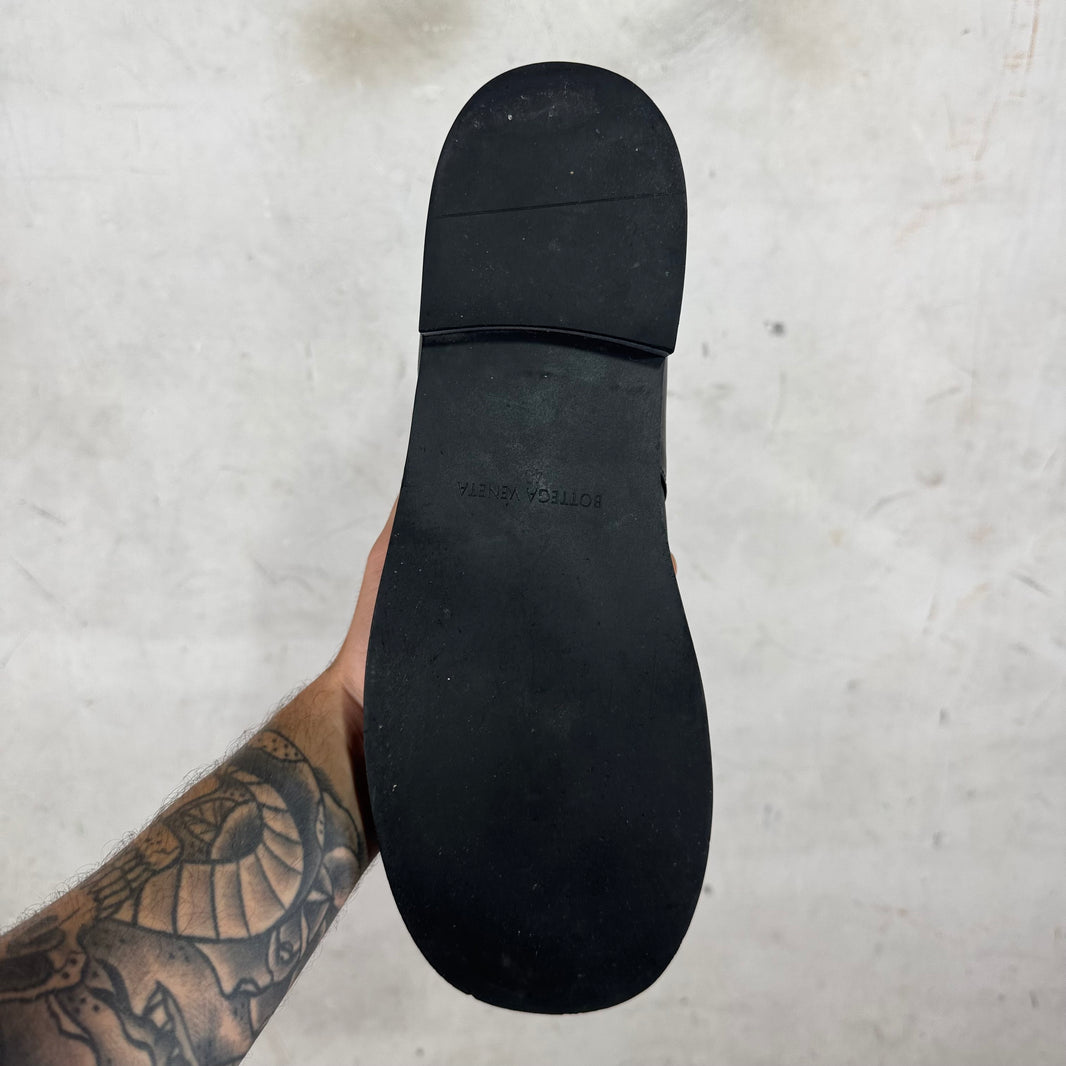 Bottega Veneta Chukka Boot