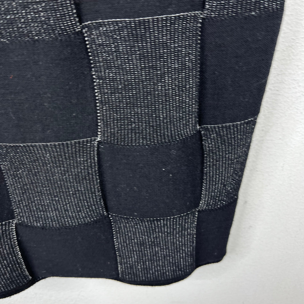 CDG Homme Plus Patchwork Vest