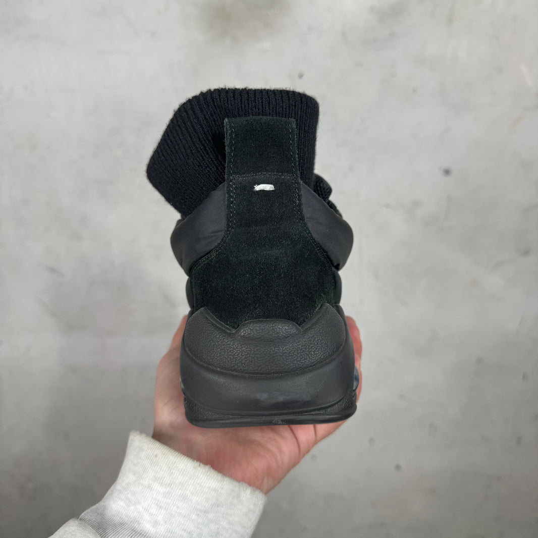 Margiela Puffer Sneakers