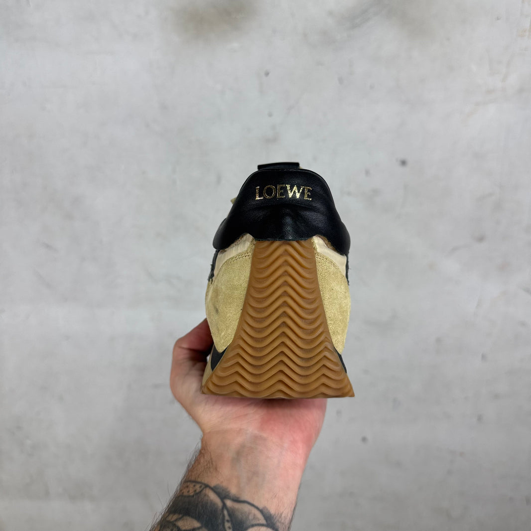 Loewe Beige Runners