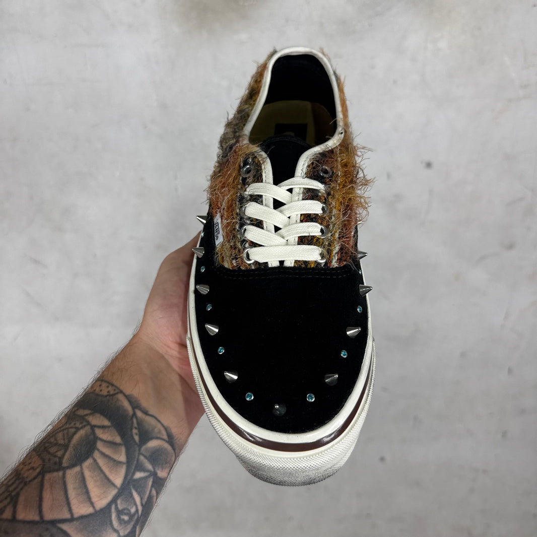 Vans OTW Mohair LX Authentics