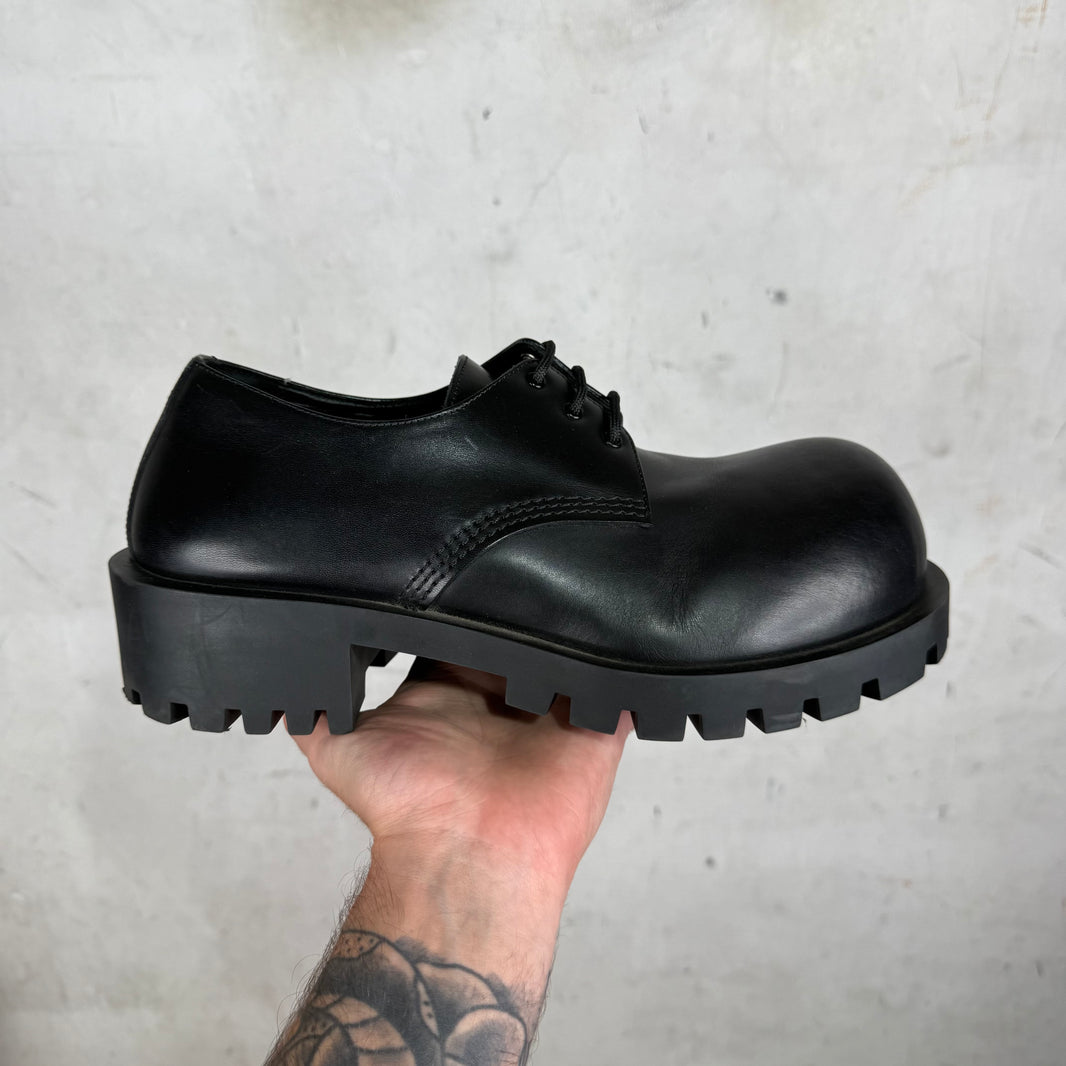 Balenciaga Hummer Derby