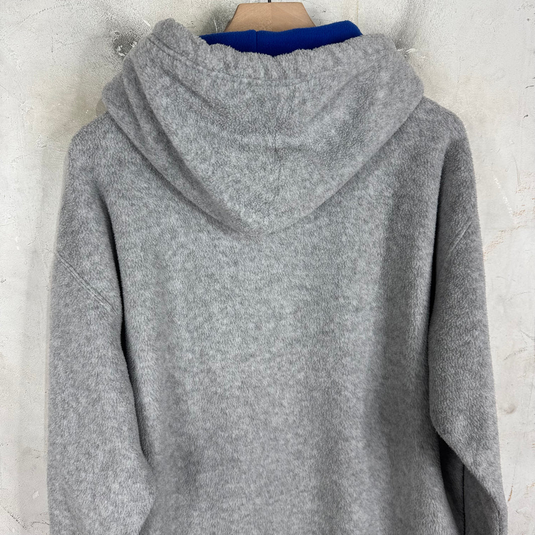 Ralph Lauren USA Fleece Hoodie