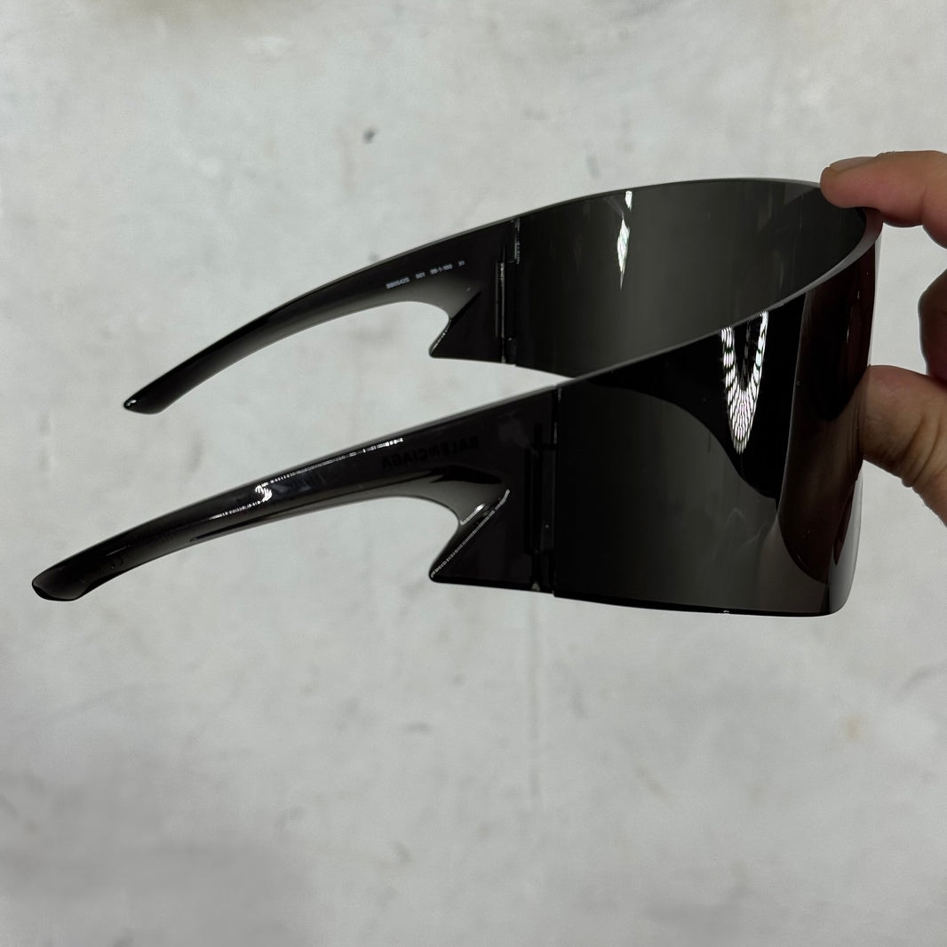 Balenciaga Midnight Sunglasses