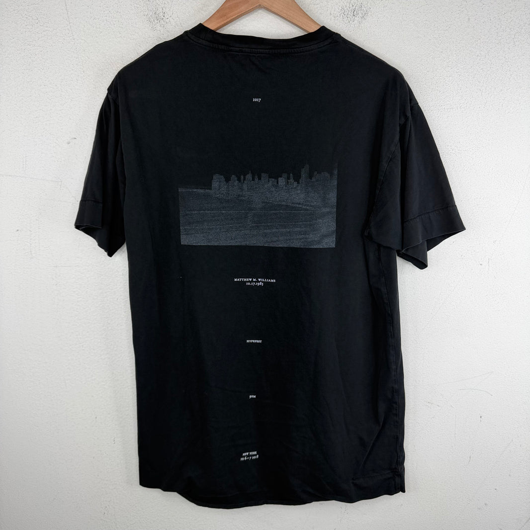 Alyx 1017 Hypefest T-Shirt