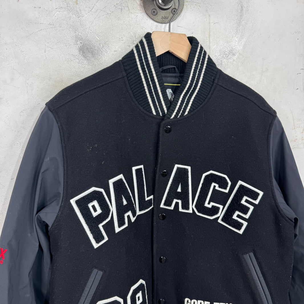 Palace Goretex Chenille Varsity Jacket