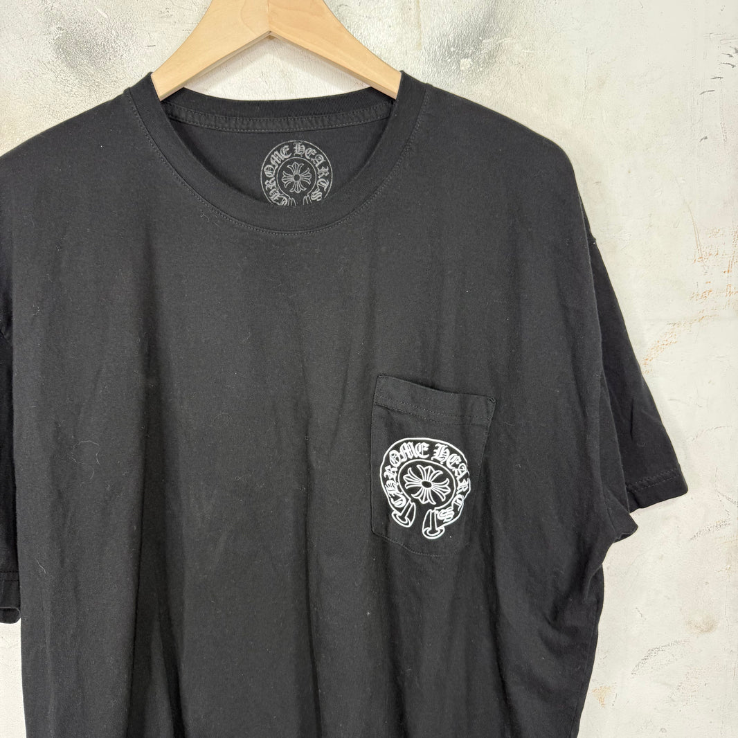 Chrome Hearts Aspen T-Shirt