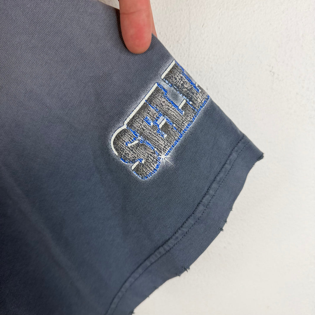 Balenciaga See Now Buy Now T-Shirt