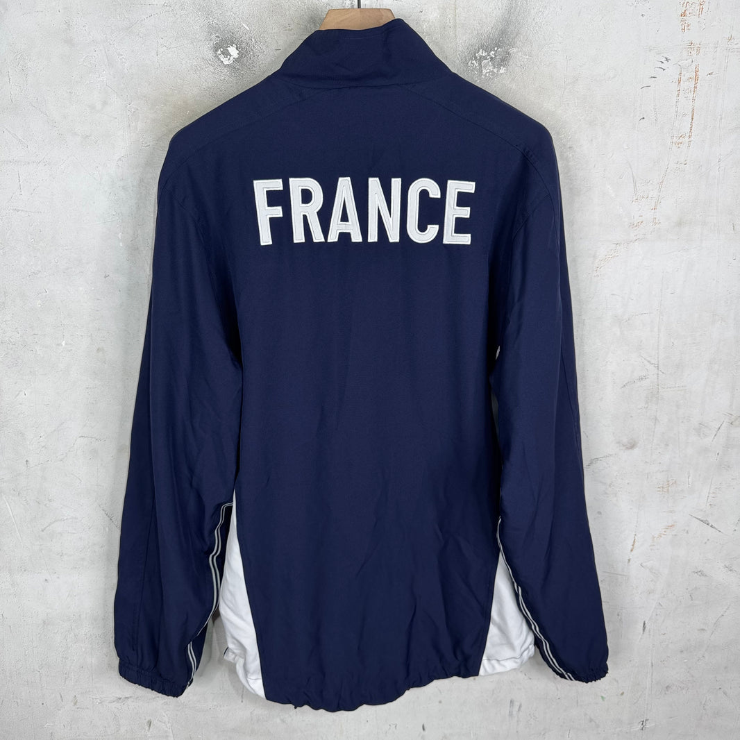 Nike x Jacquemus France Track Jacket