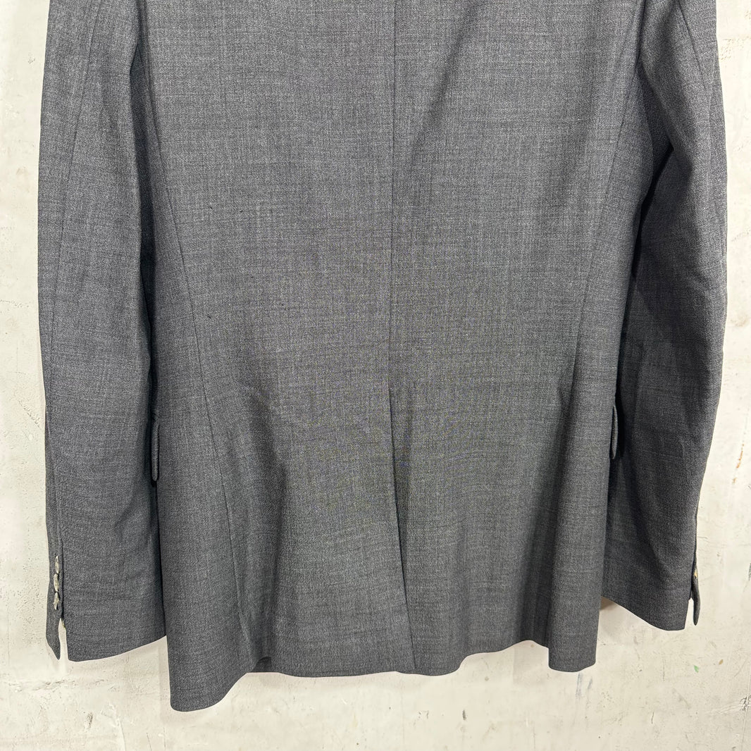 Margiela 00's Grey Blazer