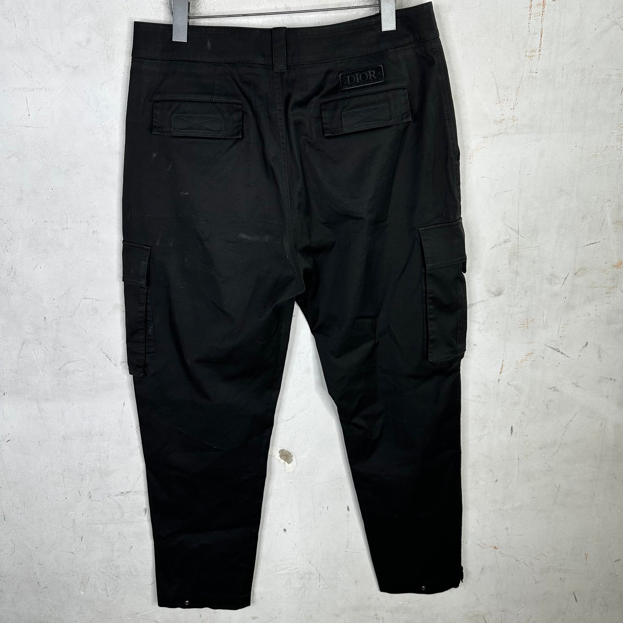 Dior Cargo Pants