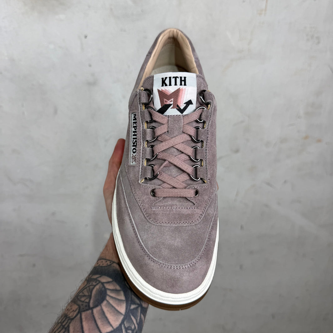 Mephisto x Kith Match Sneakers