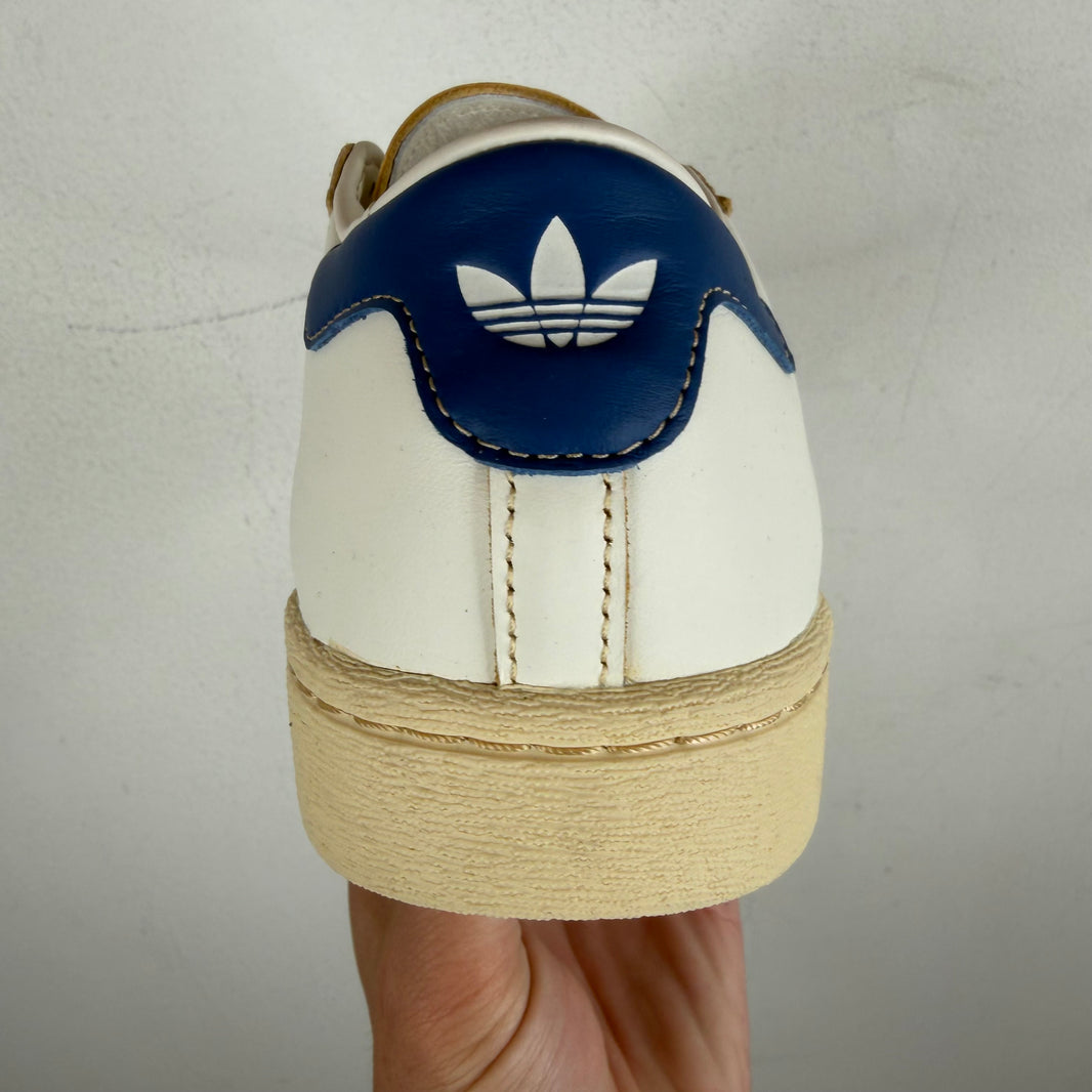 Adidas Willy Chavarria Kareem Pointed Toe Sneakers