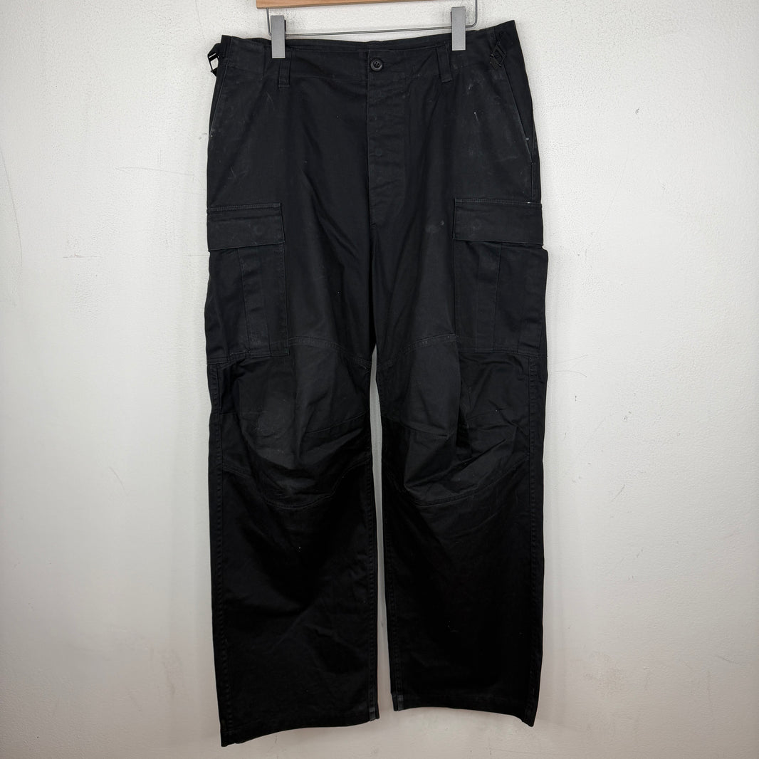 Balenciaga Kick Cargo Pants