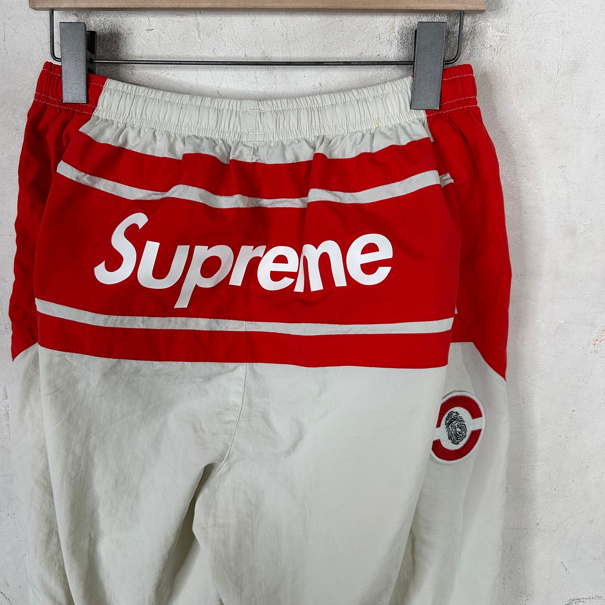 Supreme Ducati Track Pants