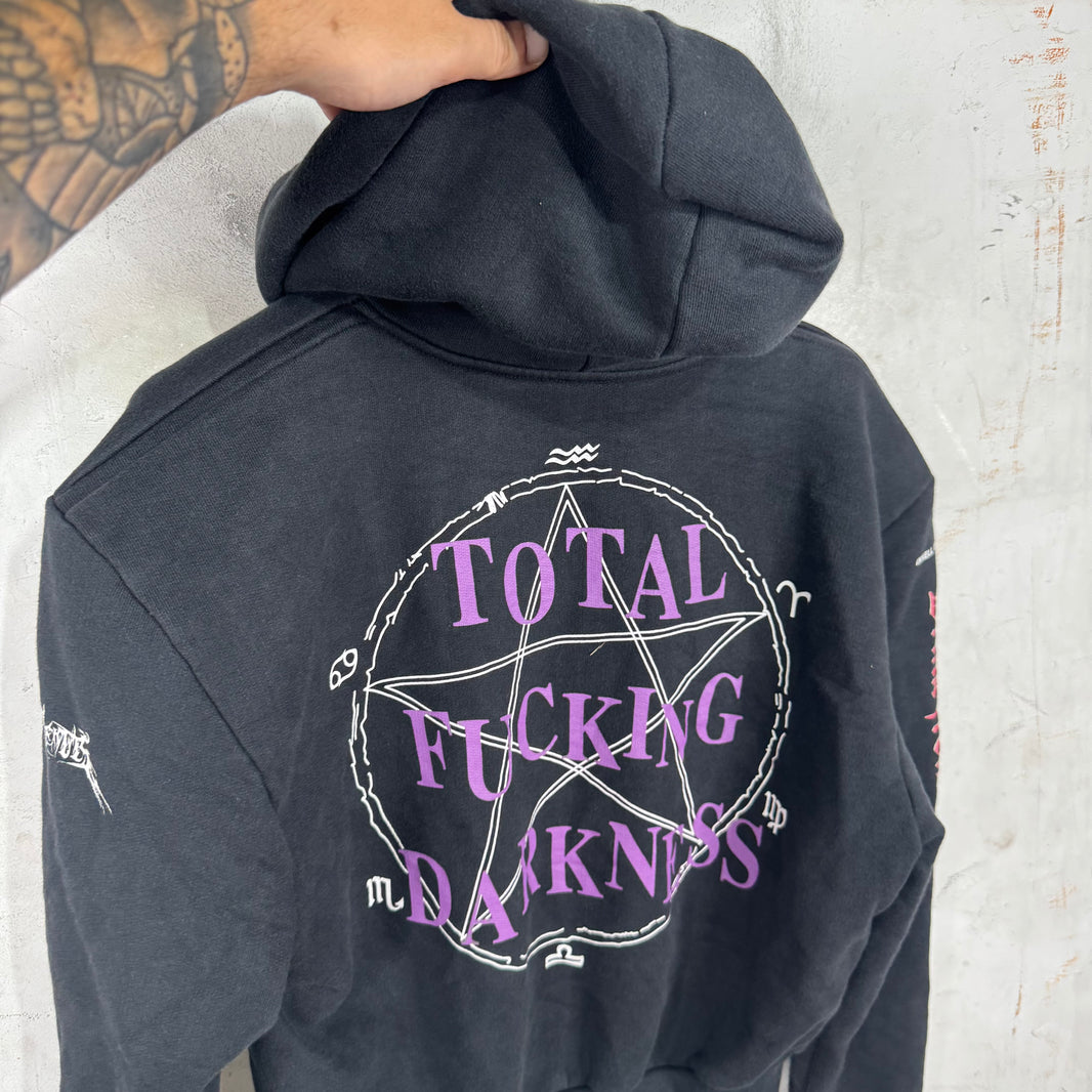 Vetements Femme TFD Hoodie