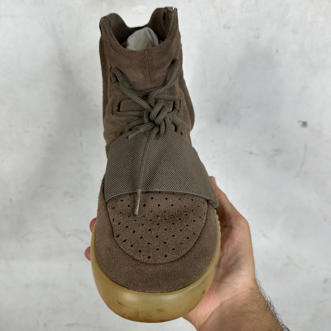 Adidas Yeezy 750 Chocolate