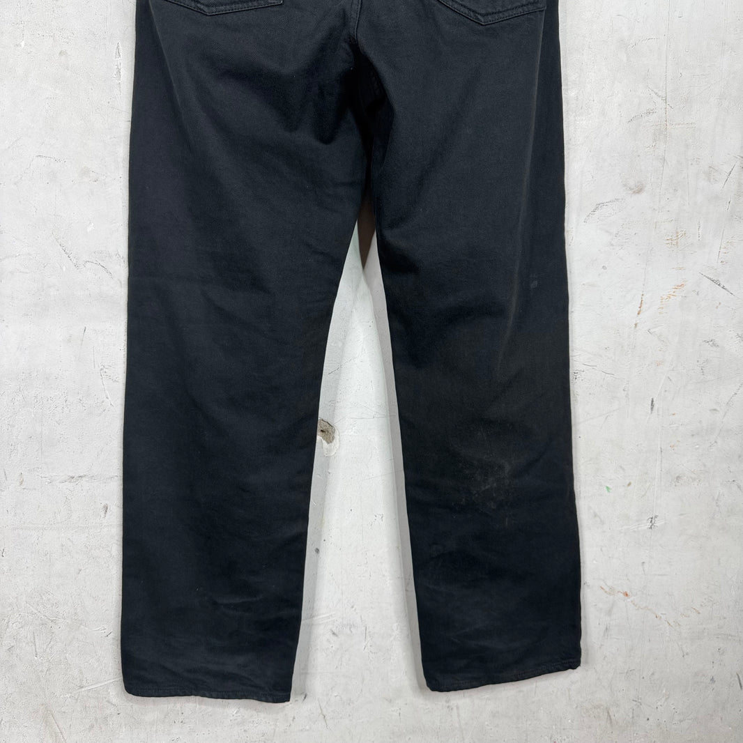 Supreme x Stone Island 5 Pocket Jeans