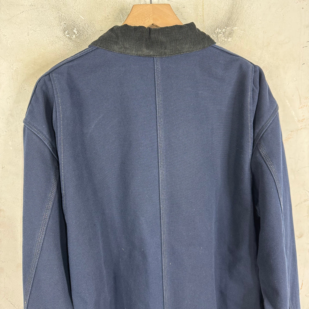 Stussy x Junya FNF Chore Jacket