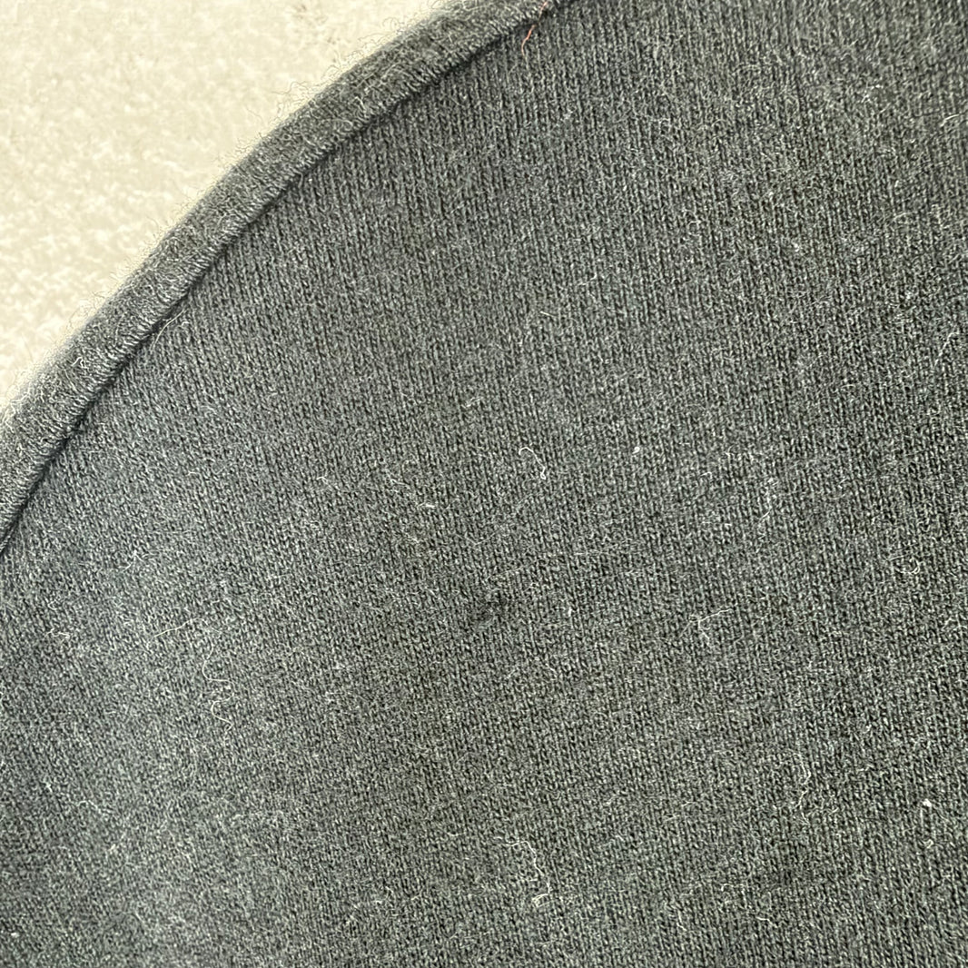 Yohji Yamamoto Front Pocket L/S T-Shirt