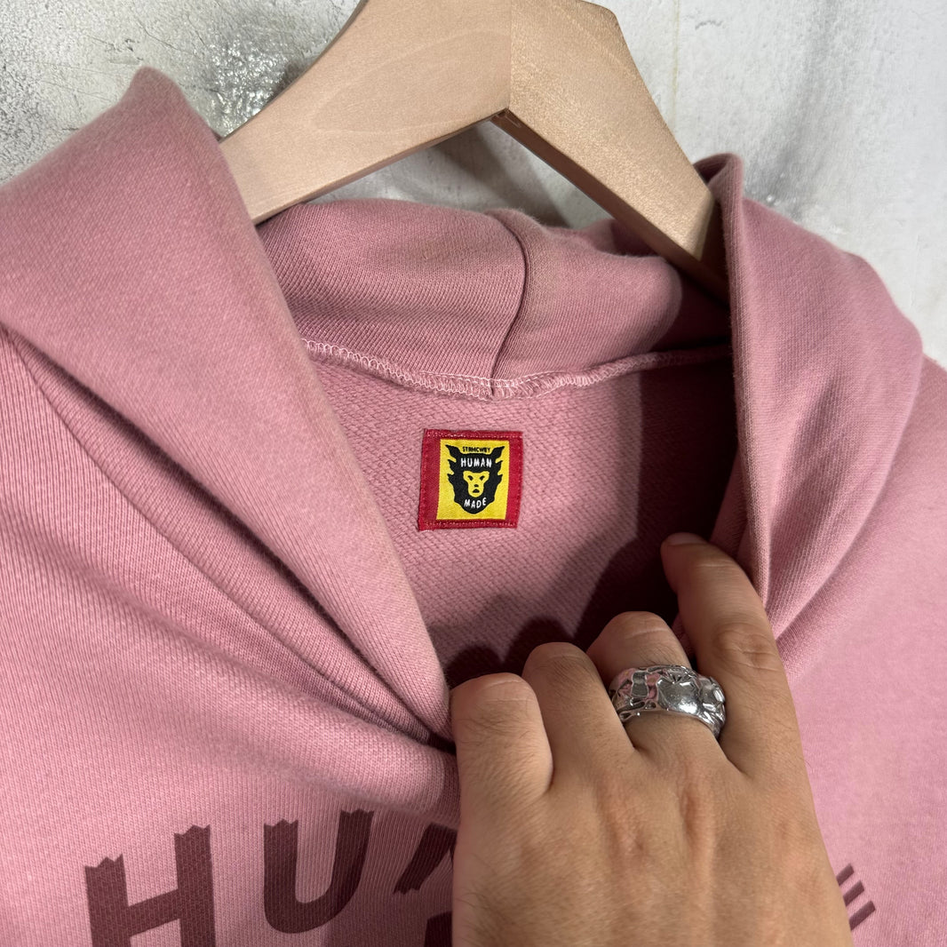 Human Made Uzi Gem Hoodie