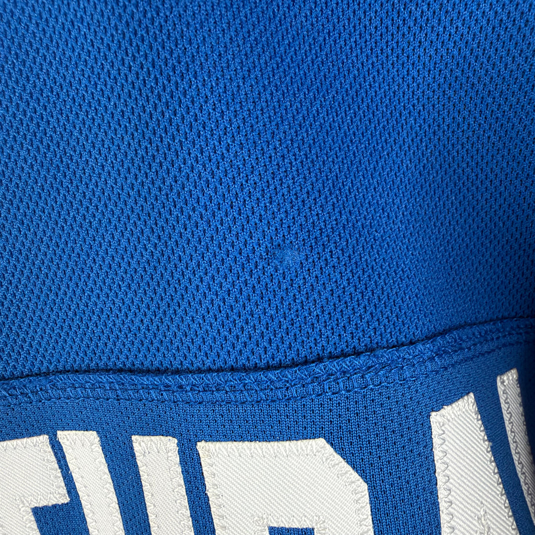 Saint Michael Blue Hockey Jersey