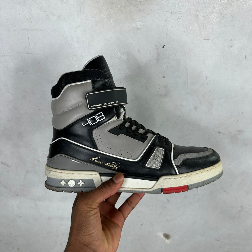 Louis Vuitton High OG Trainer
