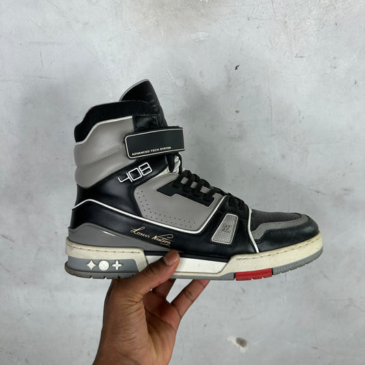 Louis Vuitton High OG Trainer