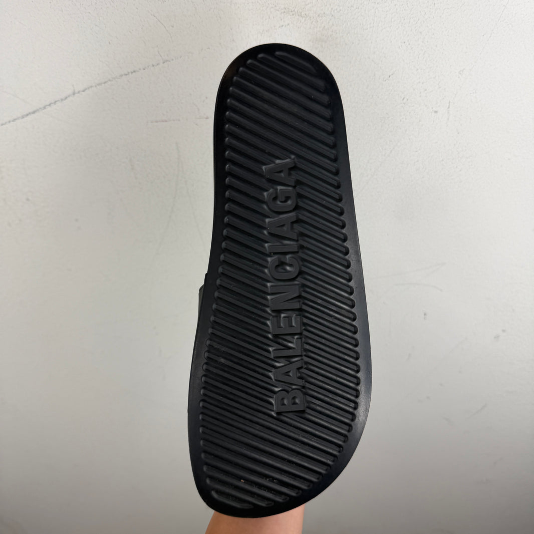 Balenciaga Tokyo Sandals