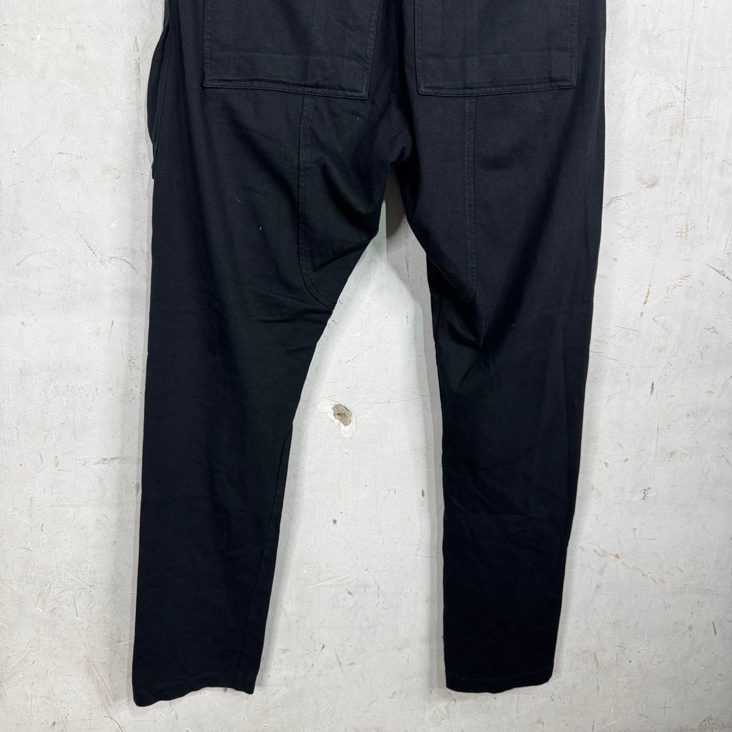 DKRSHDW Heavy Creatch Cargo Sweatpants