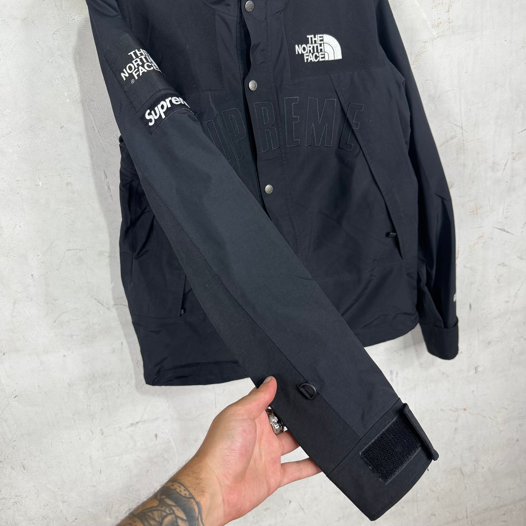 Supreme x TNF Arc Logo Mountain Jacket