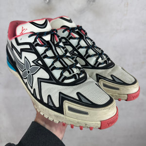 Louis Vuitton Sprint Sneakers