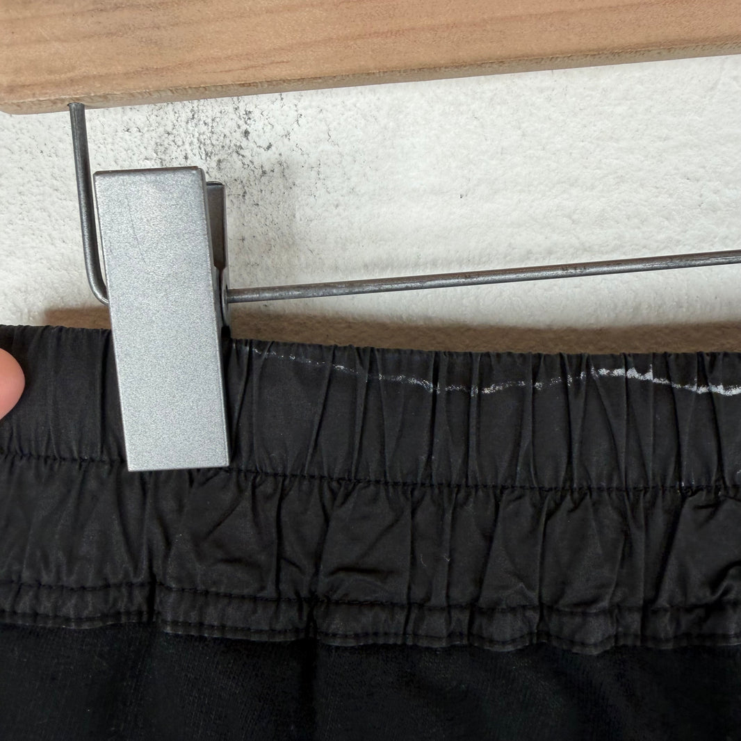 Rick Owens Pemtagram Boxer Shorts