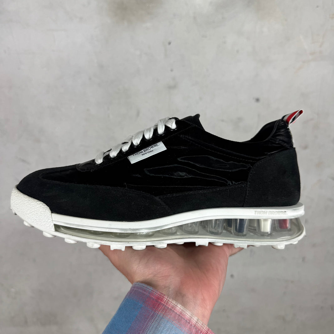 Thom Browne Soft Tech Sneakers