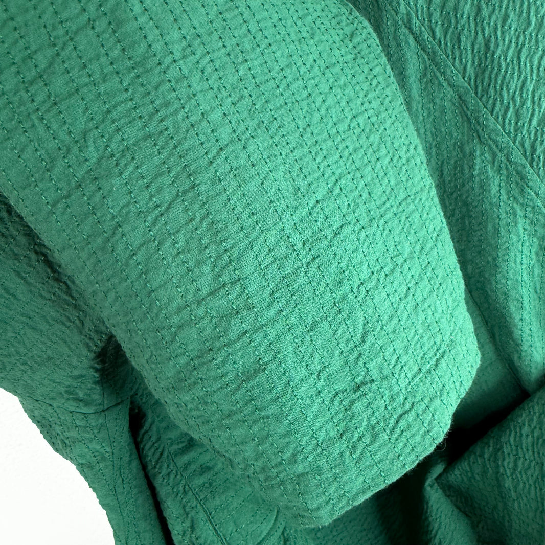 Craig Green Line Stitch Jacket