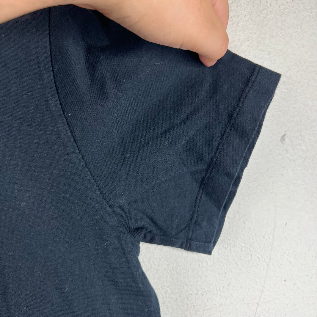 Raf Simons 09-10 Mirror Plate T-Shirt