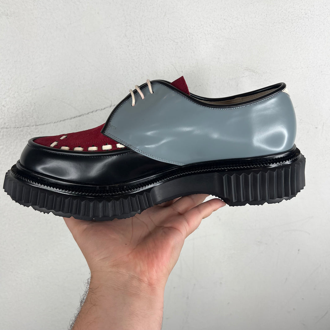 Undercover Adiev Multicolor Derbies