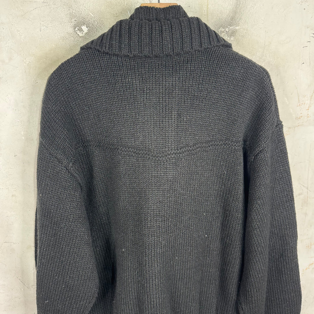 Carhartt WIP x Louther Collared Cardigan