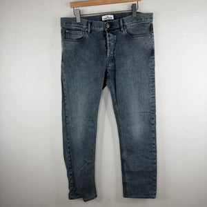 Stone Island Gray SL Jeans