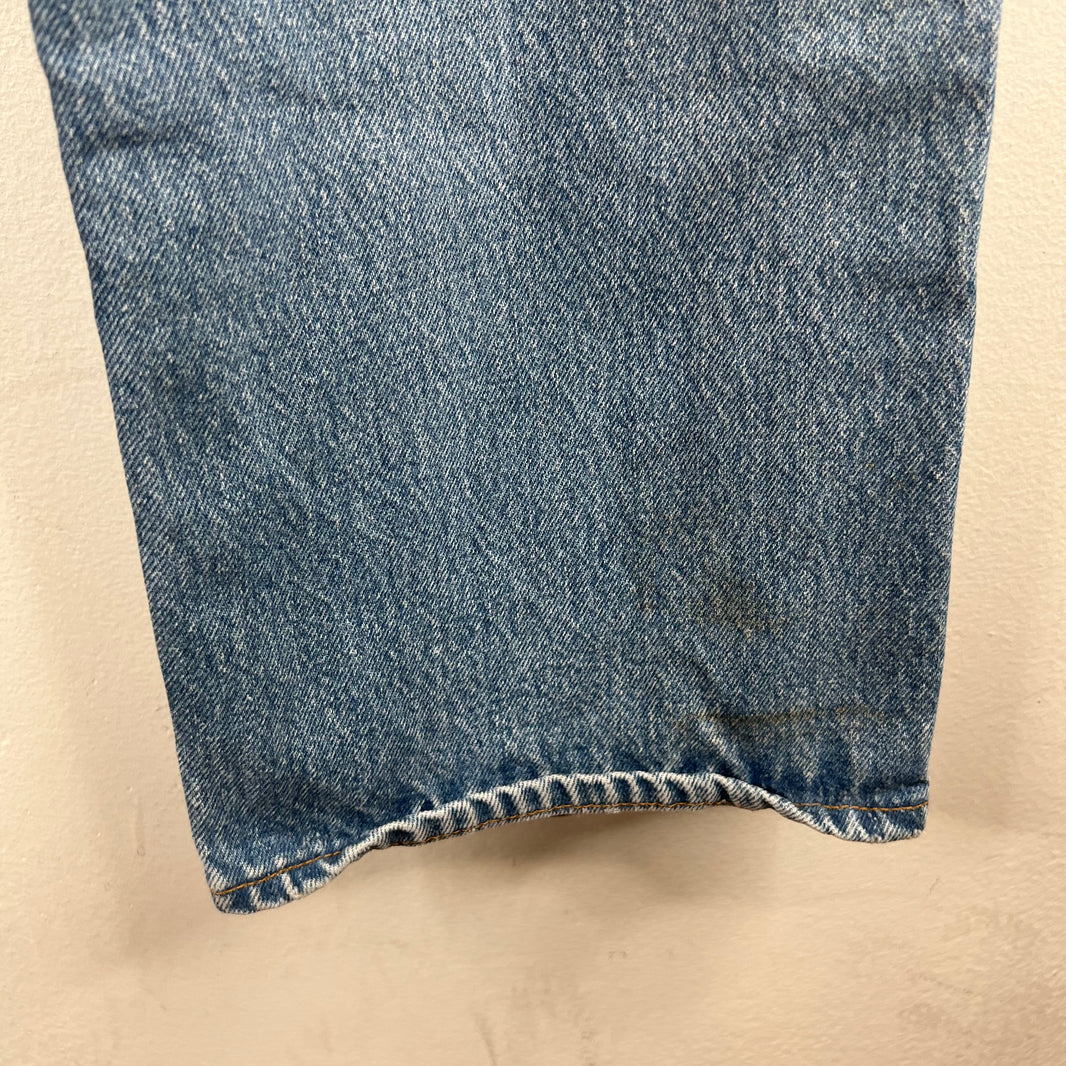 Gallery Dept Levi's G Patch Jeans
