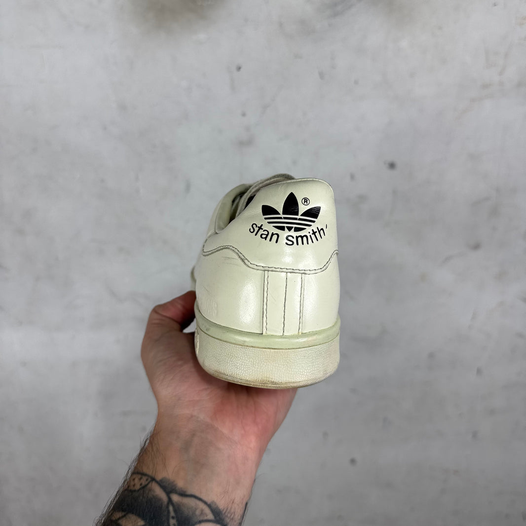 Raf Simons x Adidas Stan Smiths