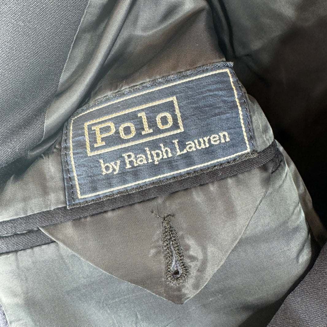 Polo Ralph Lauren Vintage Blazer