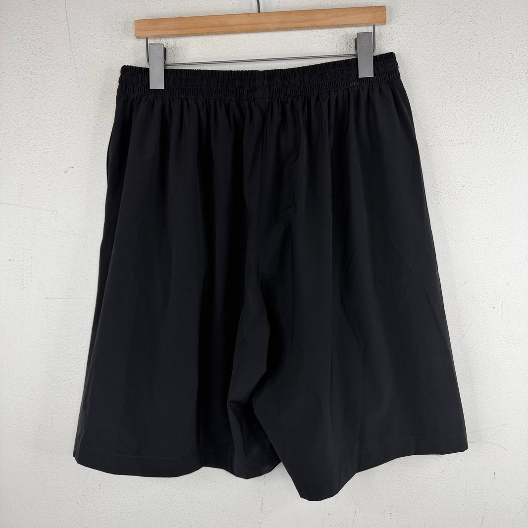 Balenciaga Activewear Long Shorts