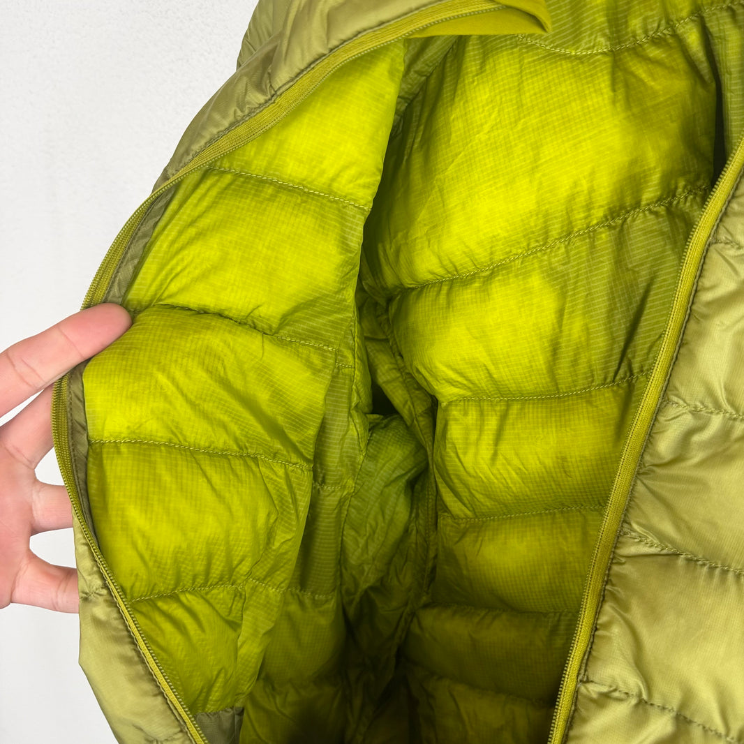 Arc'teryx Cerium LT Down Jacket
