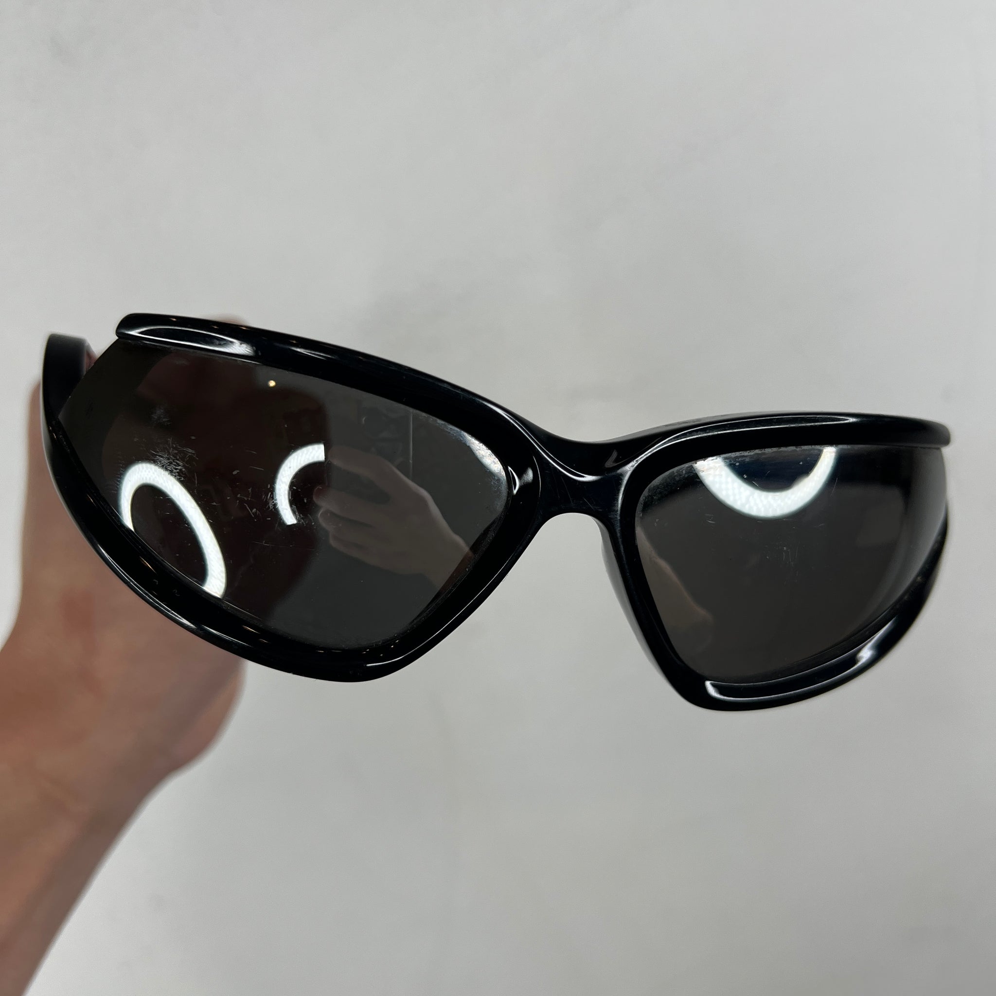 Balenciaga BB0289S Sunglasses