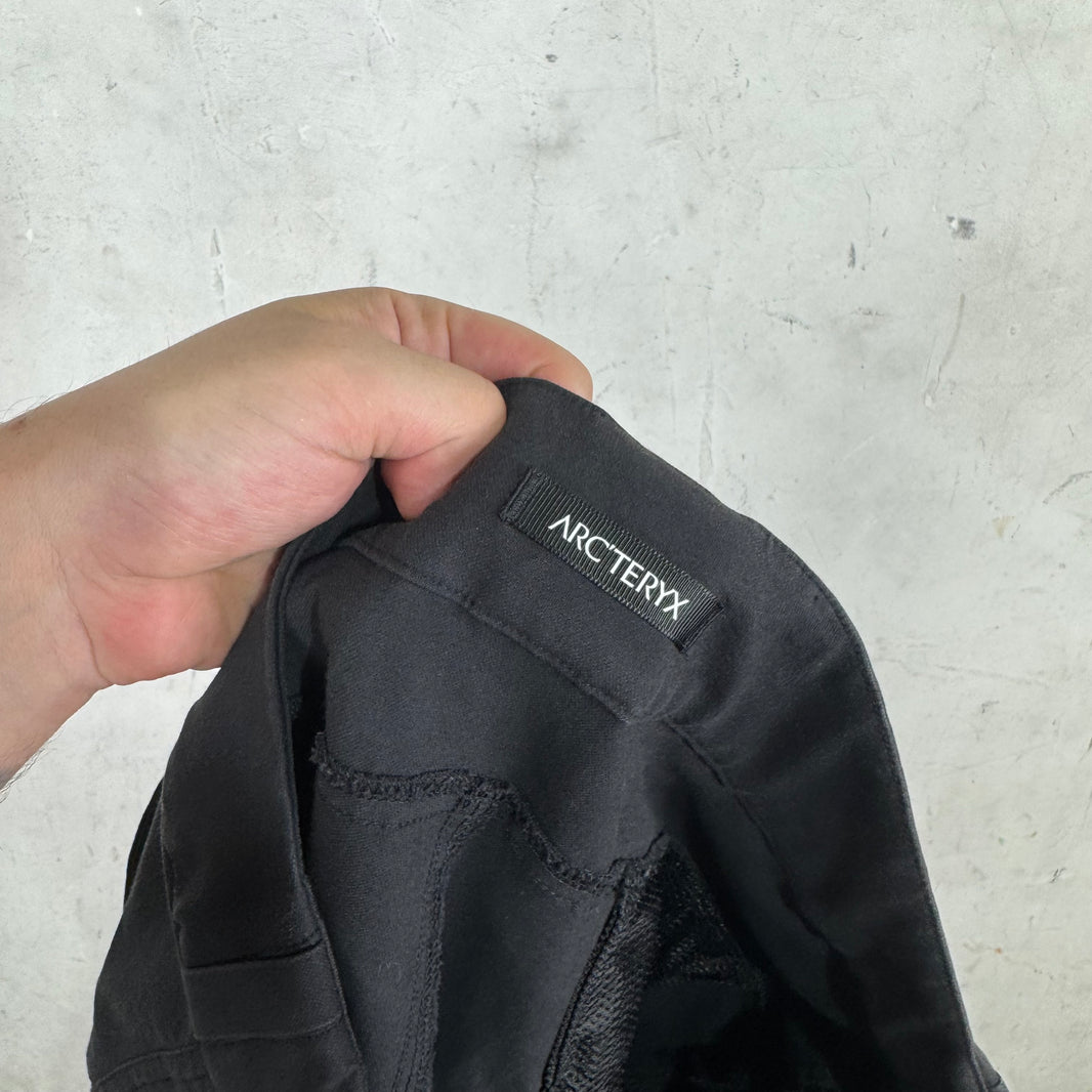 Arc'teryx Cronin Cotton Pants