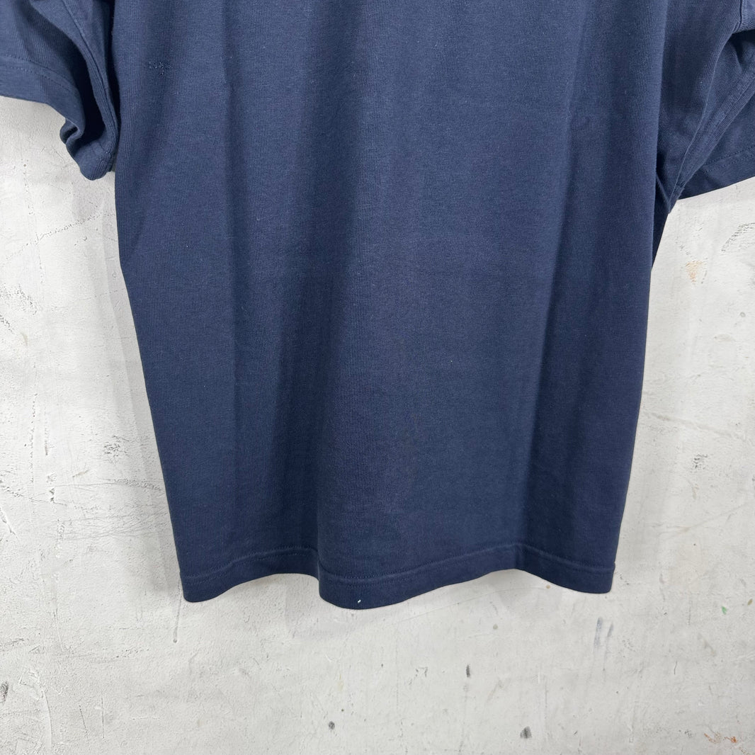 Bottega Veneta V Back T-Shirt