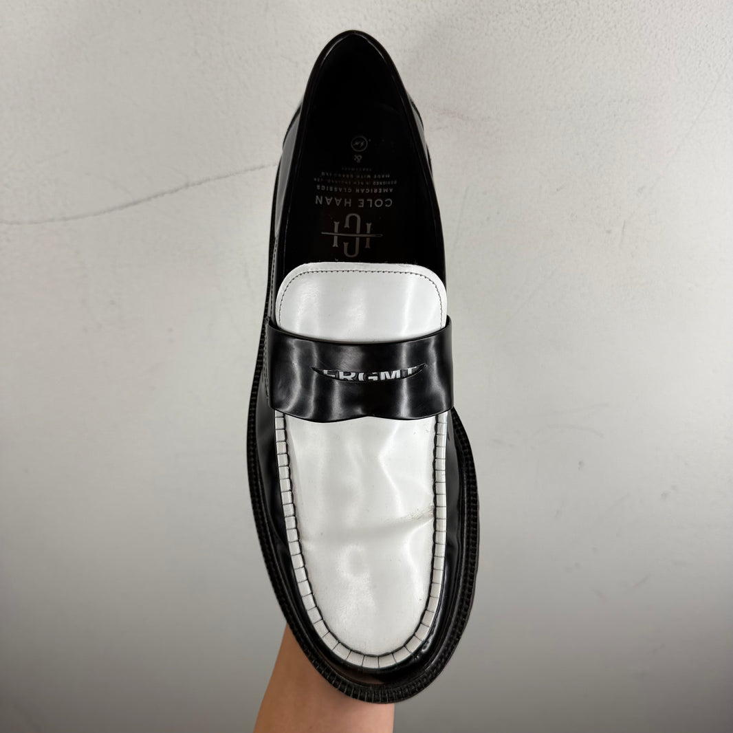 Fragment Cole Haan Loafers