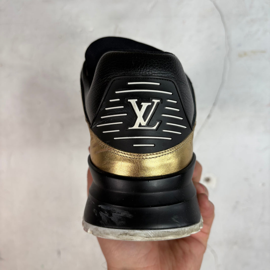 Louis Vuitton Zig-Zag Trainers